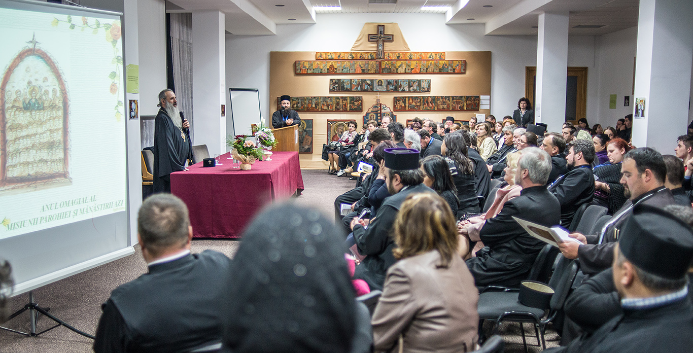 „Dacă nu vei fi sută la sută om al postului, al ascezei, al rugăciunii, nu poți fi dedicat iubirii aproapelui”