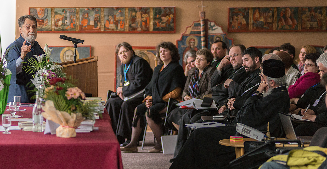 „Dacă nu vei fi sută la sută om al postului, al ascezei, al rugăciunii, nu poți fi dedicat iubirii aproapelui”