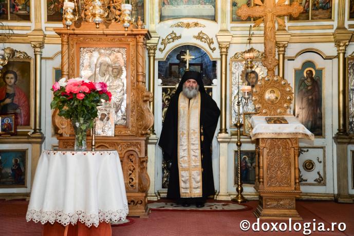 Atenție la cuvintele duhovnicului!