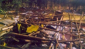 Etiopia: musulmanii ridică împotriva legii o moschee pe proprietatea unui creștin