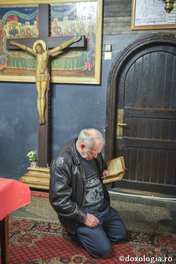 Boala iubirii de sine