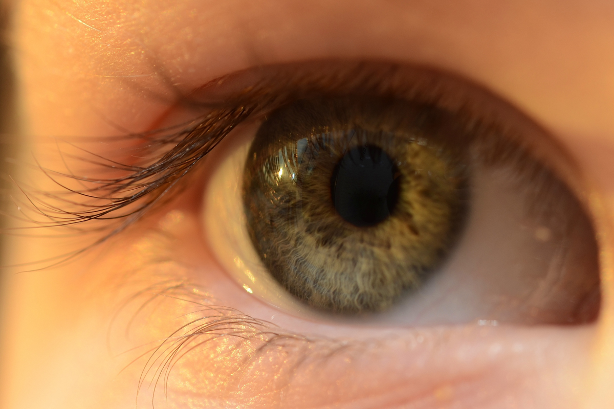 Nu trebuie să uităm de ochii sufletești!