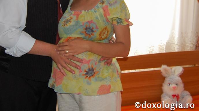 Păcatele părinților și bolile copiilor