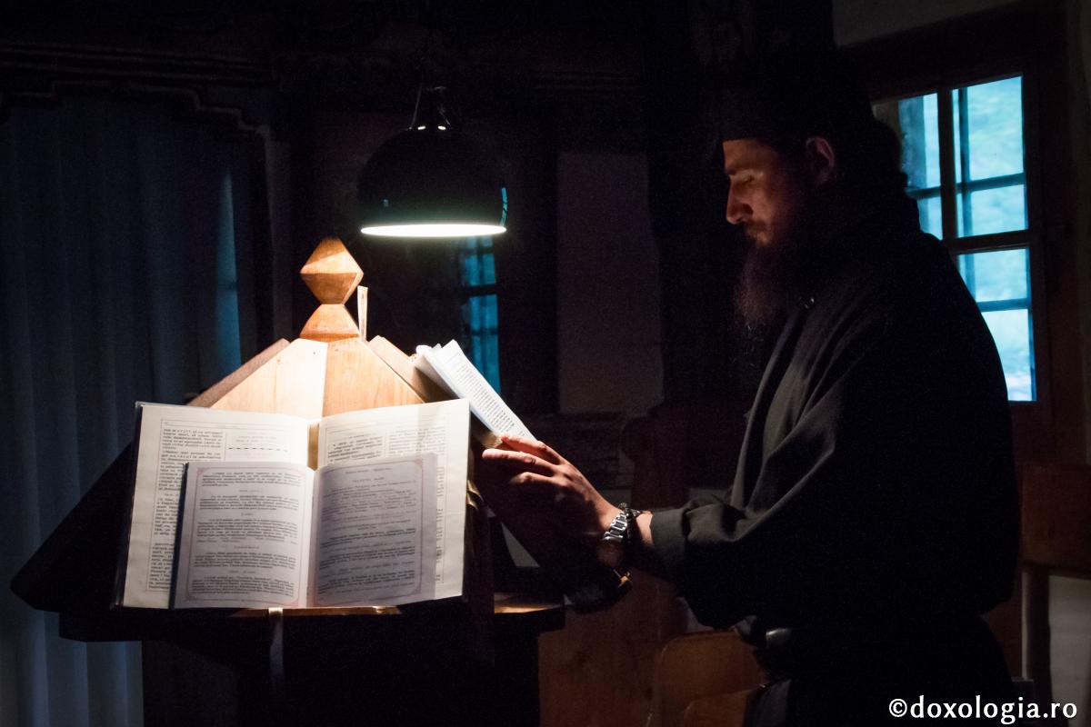 Pentru frica lui Dumnezeu