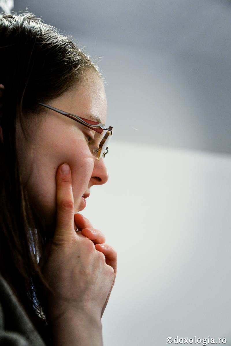 Despre gândurile rele