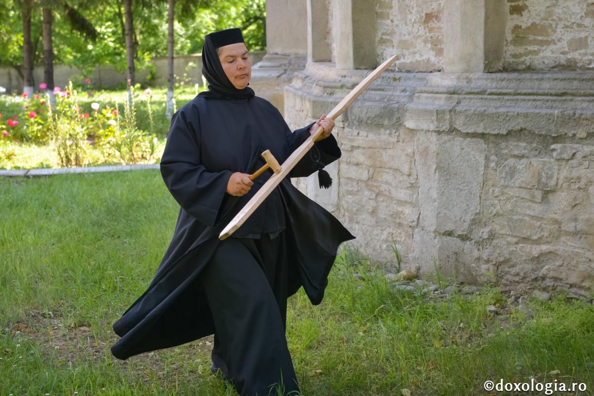 Un gând smerit face ca Harul lui Dumnezeu să lucreze de îndată