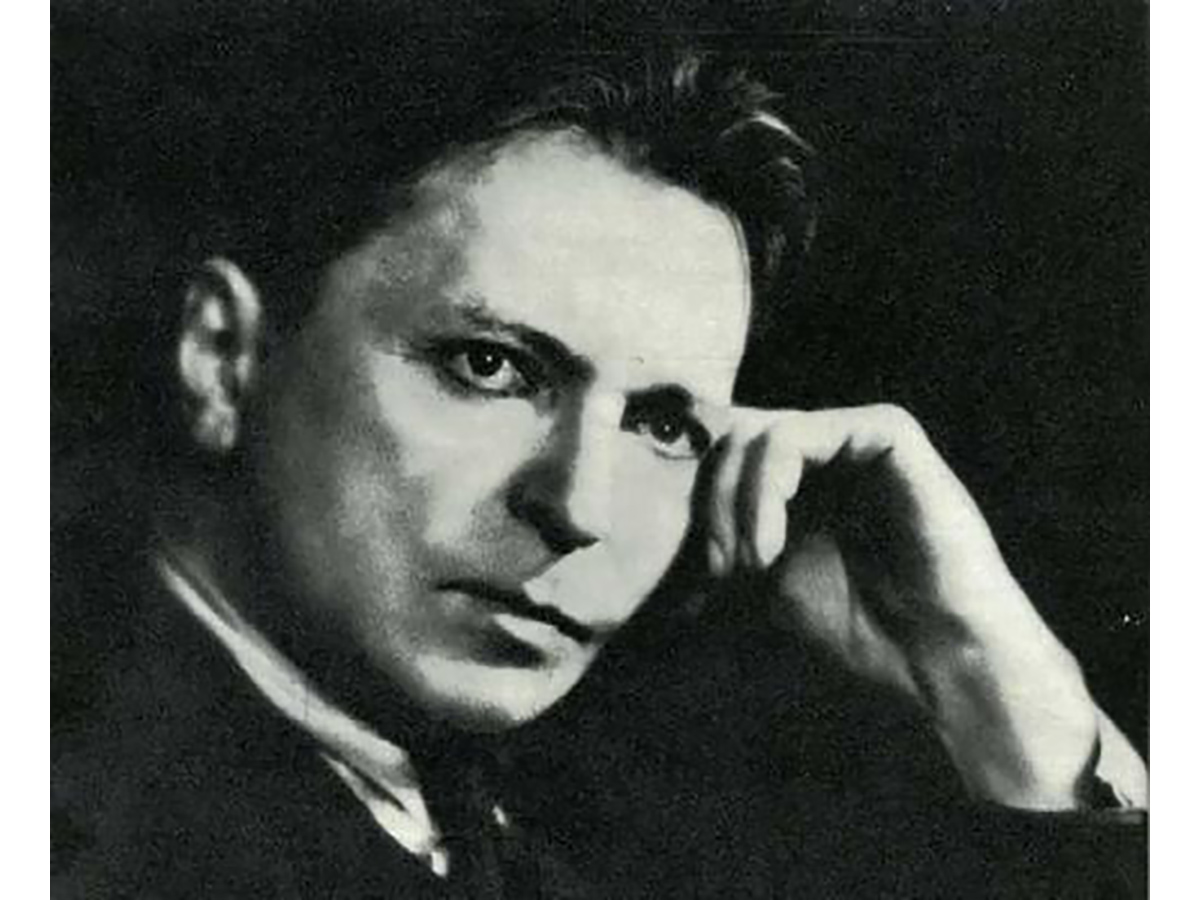 Marele compozitor George Enescu pomenit în bisericile din Arhiepiscopia Iașilor, la 60 de ani de la trecerea la Domnul