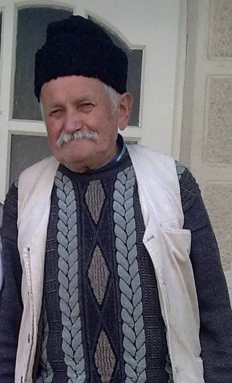 Dascălul Grigore Gabor, model de trăire duhovnicească