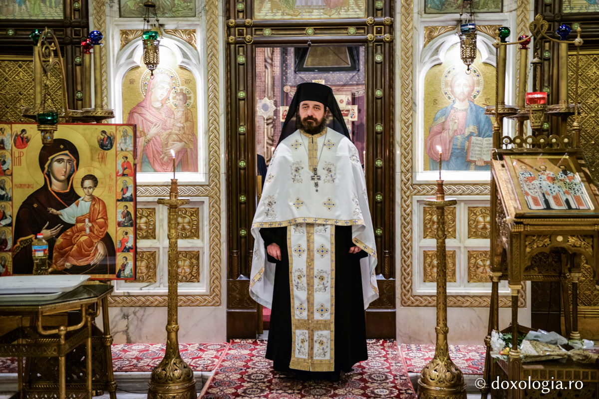 Unde-s frații tăi?