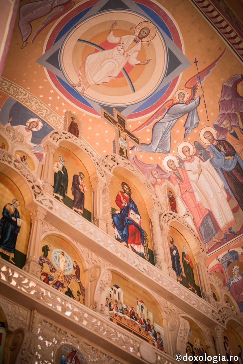 &quot;De ce nu suntem absorbiţi de Hristos?&quot;