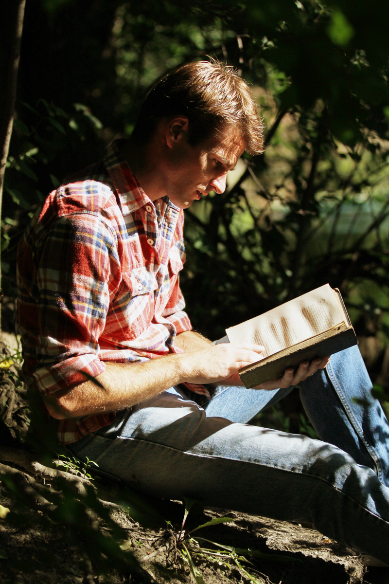 Lectura duhovnicească, ca medicament