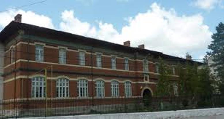 Corala liceului teologic din Roman, medaliată la Oradea