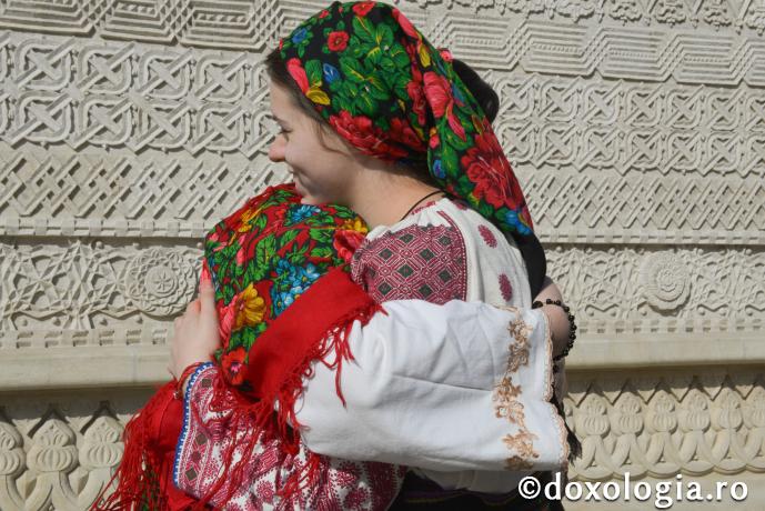 Roadele faptelor bune