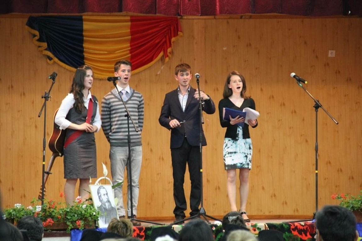 Dorna Candrenilor a găzduit Festivalul Național de Artă Muzicală