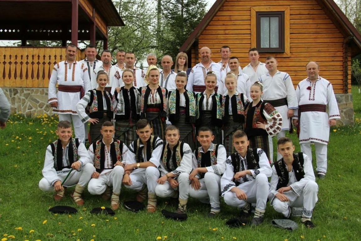 Dorna Candrenilor a găzduit Festivalul Național de Artă Muzicală