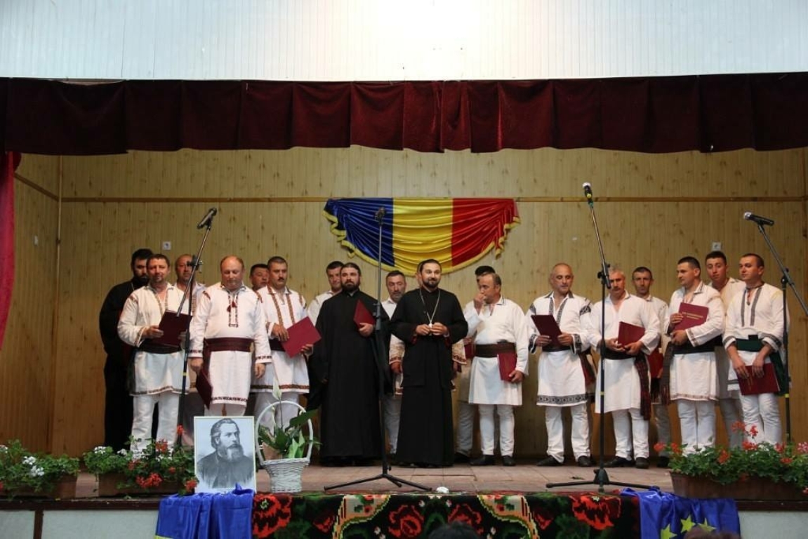 Dorna Candrenilor a găzduit Festivalul Național de Artă Muzicală