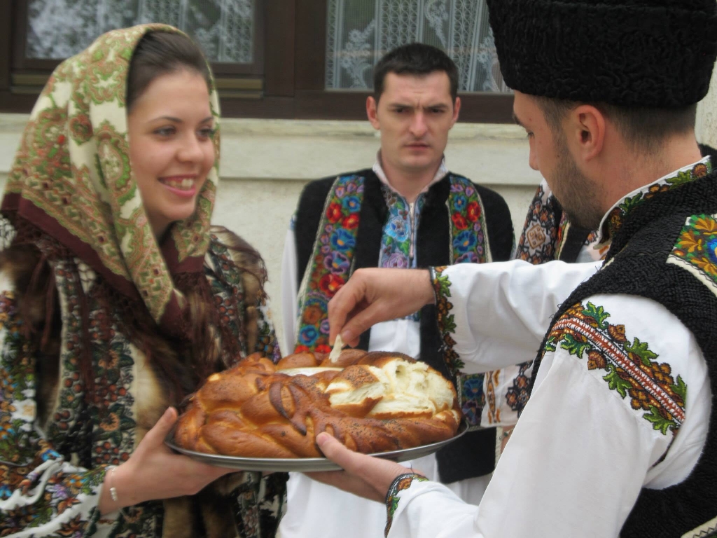 Dorna Candrenilor a găzduit Festivalul Național de Artă Muzicală
