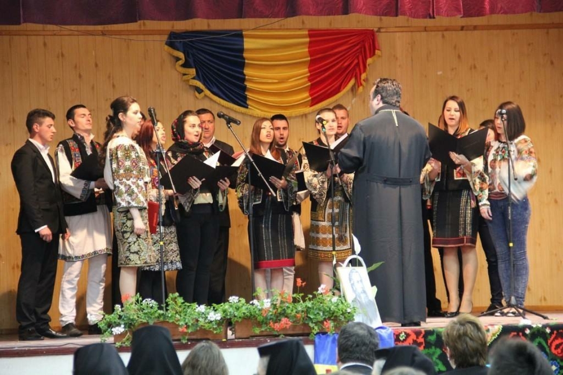 Dorna Candrenilor a găzduit Festivalul Național de Artă Muzicală
