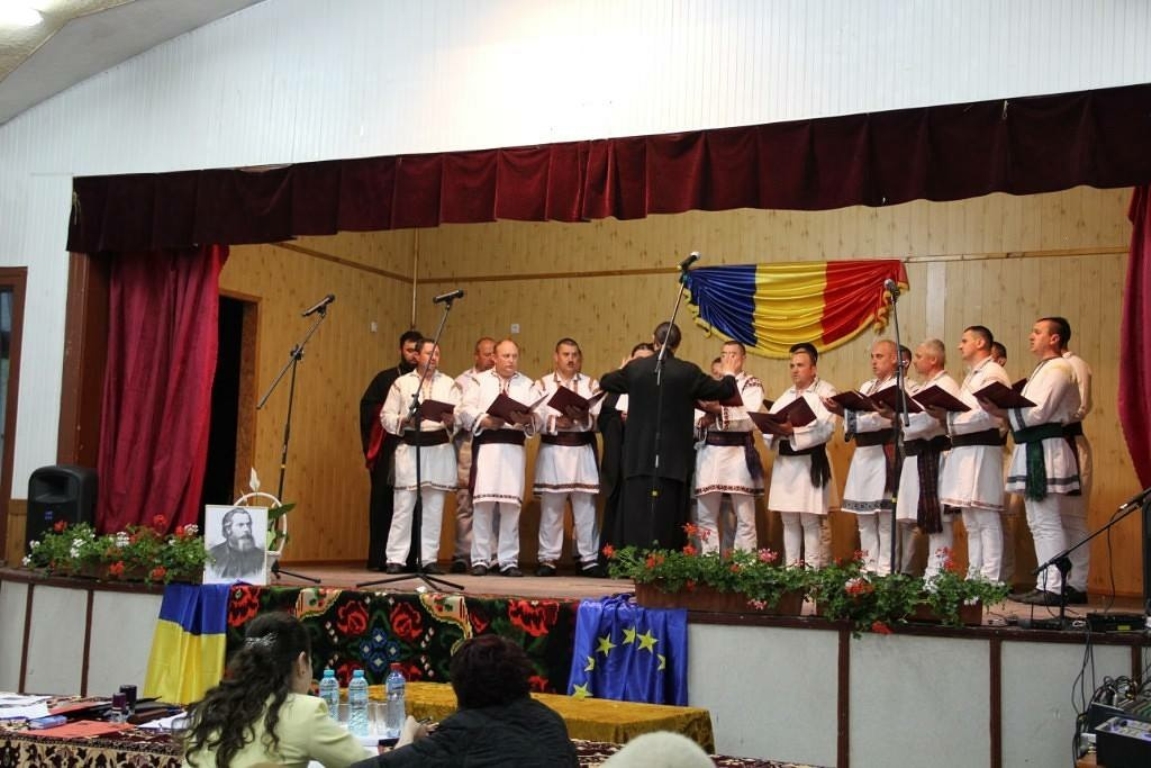 Dorna Candrenilor a găzduit Festivalul Național de Artă Muzicală