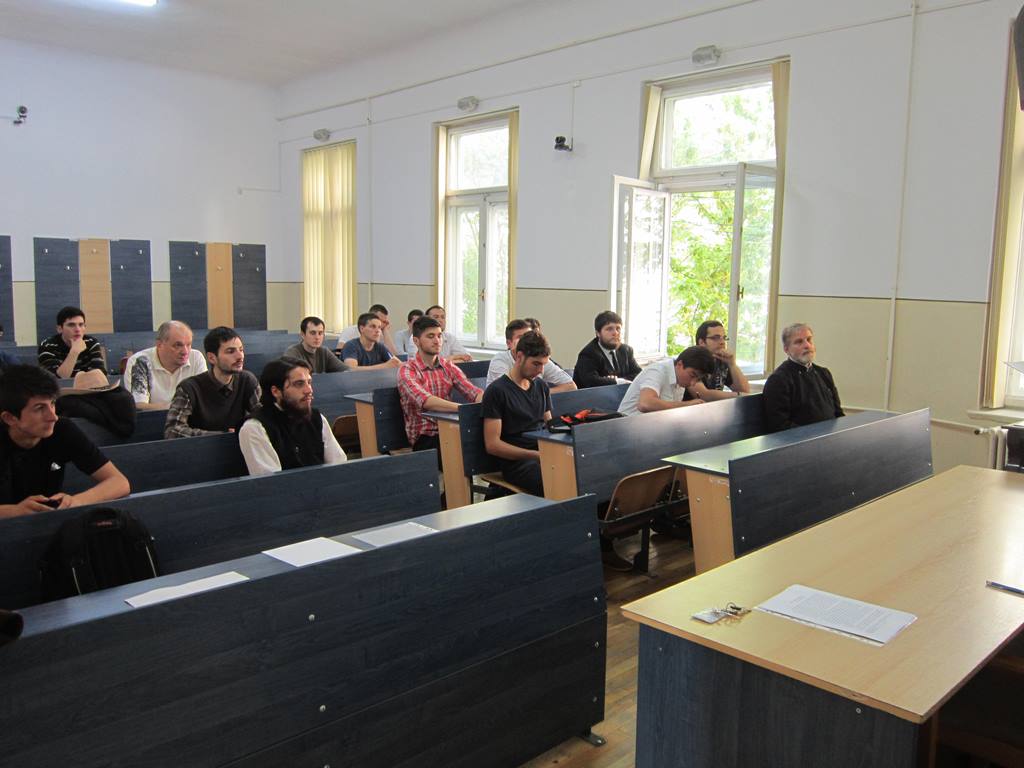 Publicistica bisericească interbelică, temă a Cercului de Istorie Bisericească