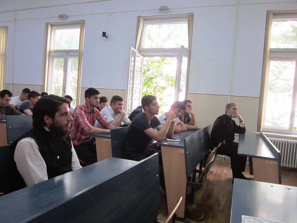 Publicistica bisericească interbelică, temă a Cercului de Istorie Bisericească