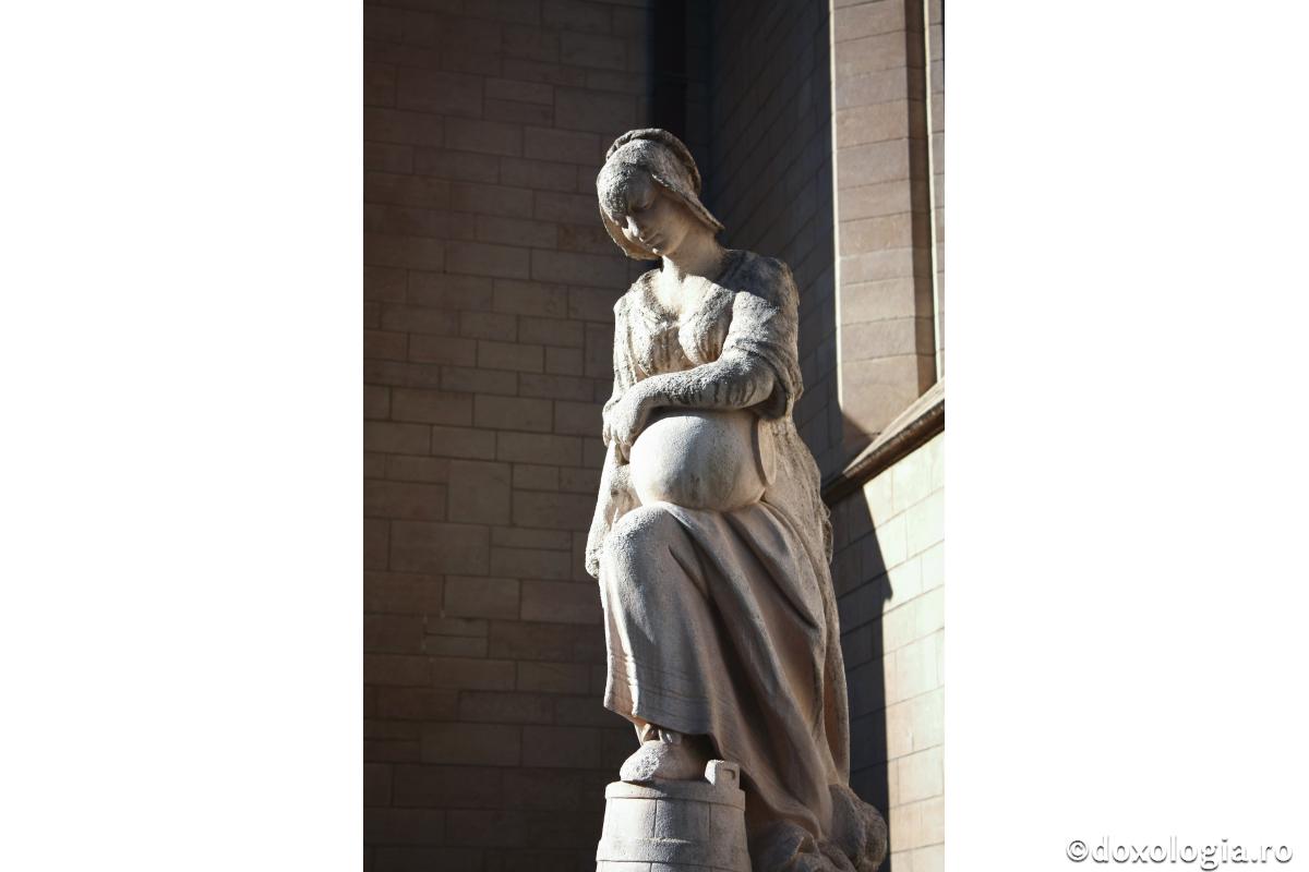 Martie – un copil nenăscut