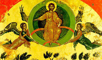 (Audio) Protos. Andrei Vinca - Predică la Înălțarea Domnului (Ziua Eroilor) și la Sfinții Împărați, întocmai cu apostolii, Constantin și mama sa, Elena, 2015