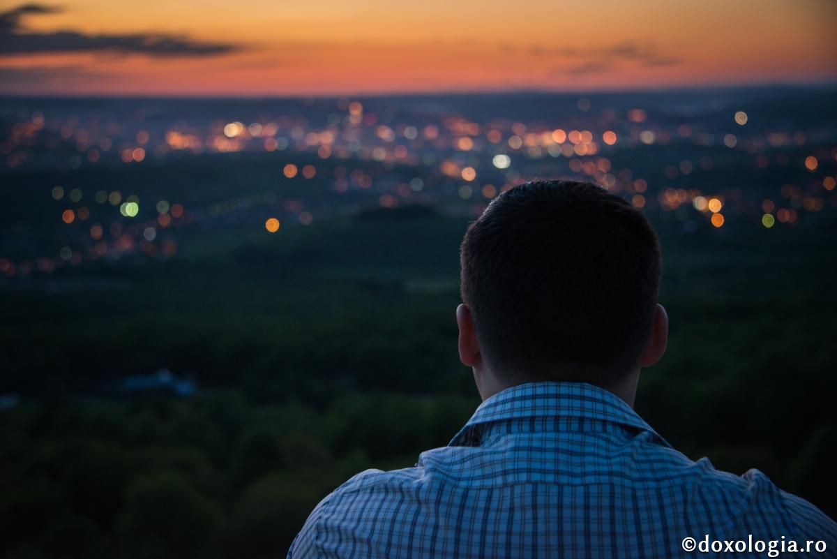 Înţelepciunea lumii acesteia nebunie este înaintea lui Dumnezeu