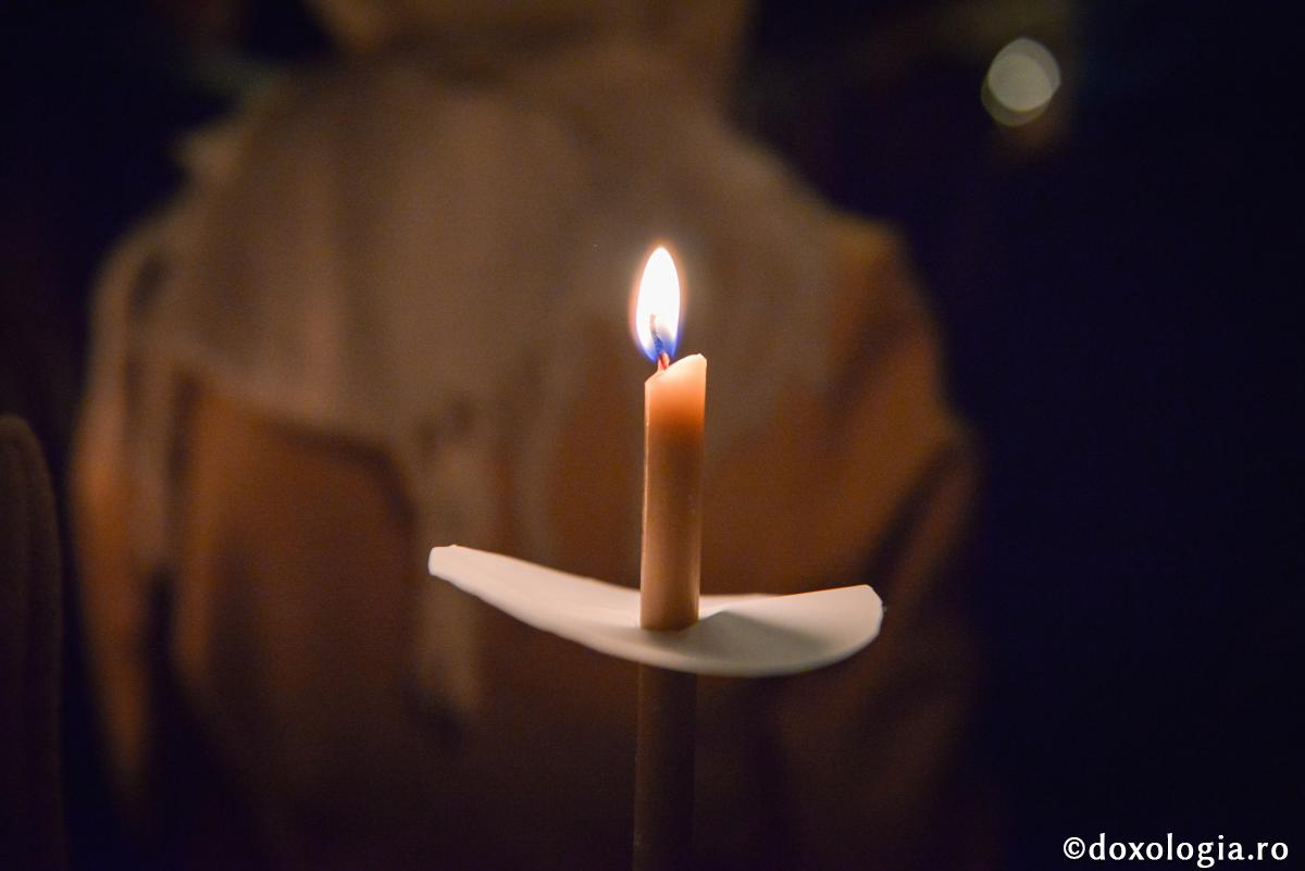 De la ce se topesc picioarele ca lumânările?