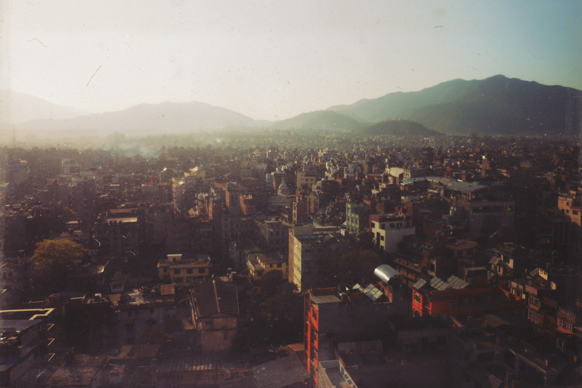 Simpla dorinţă a războiului e o cădere din creşti­nism