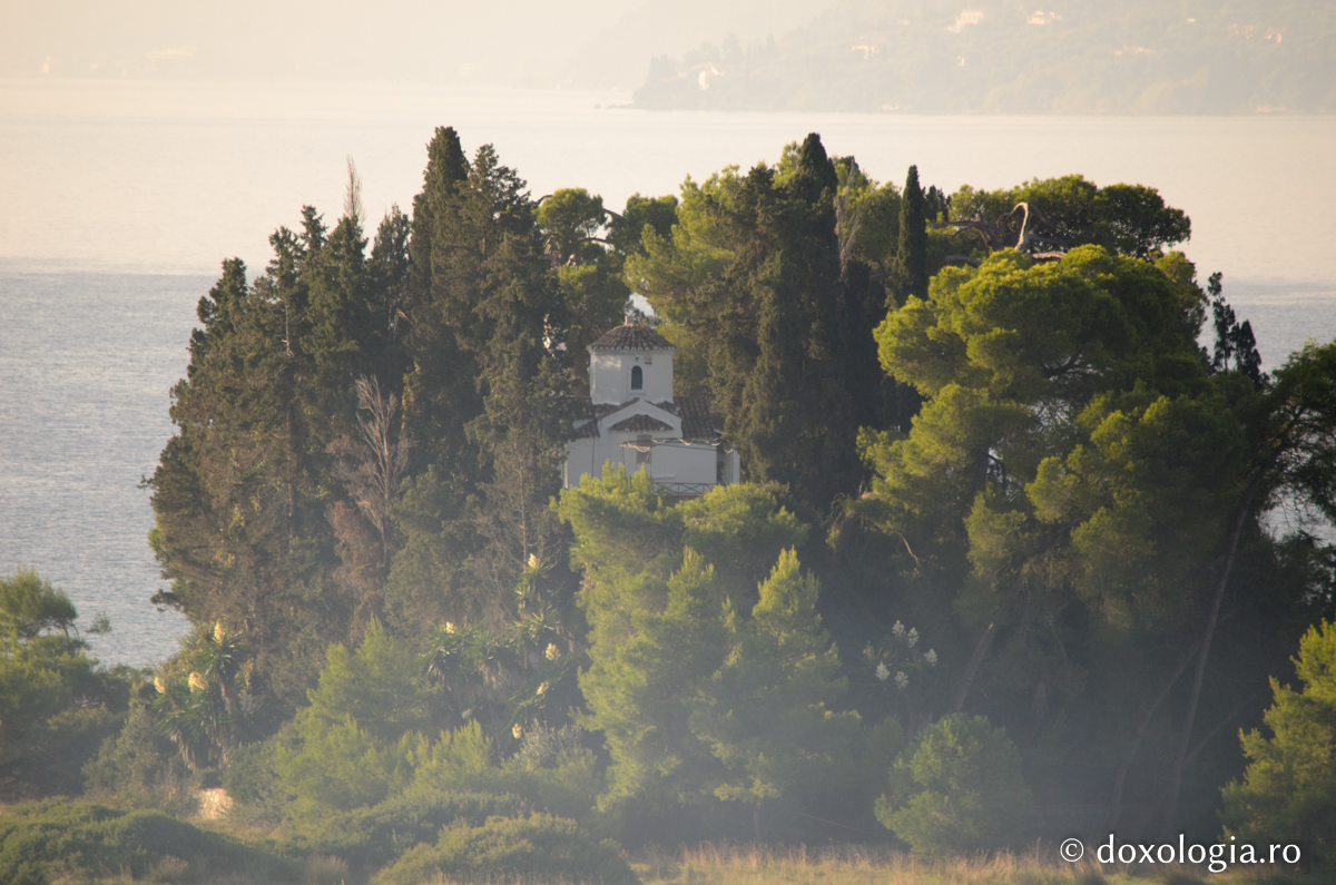 Despre lupta duovnicească