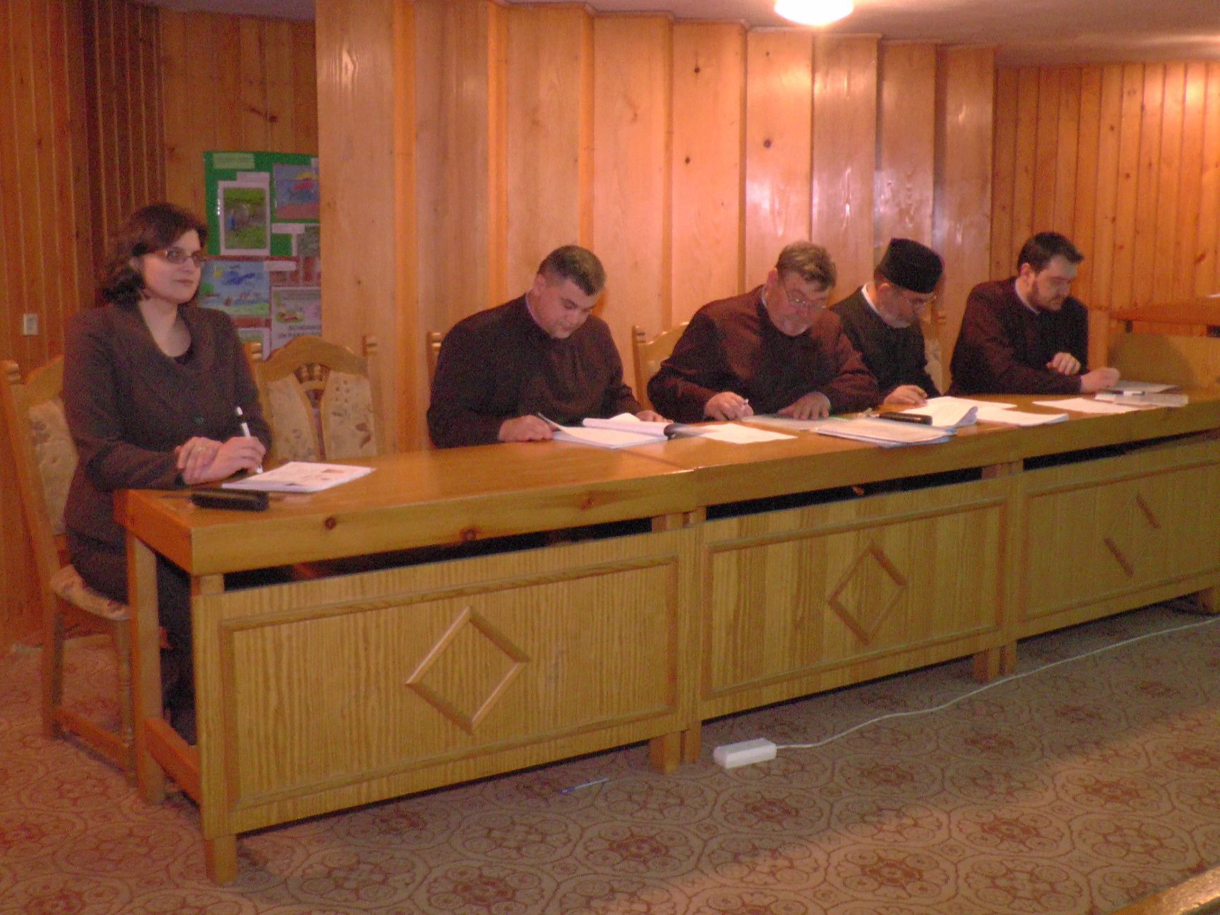 Proiectul „Suflete deschise pentru aproapele” al Parohiei  „Naşterea Maicii Domnului” din Câmpulung Moldovenesc, declarat câștigător al fazei eparhiale a Sucevei şi Rădăuților