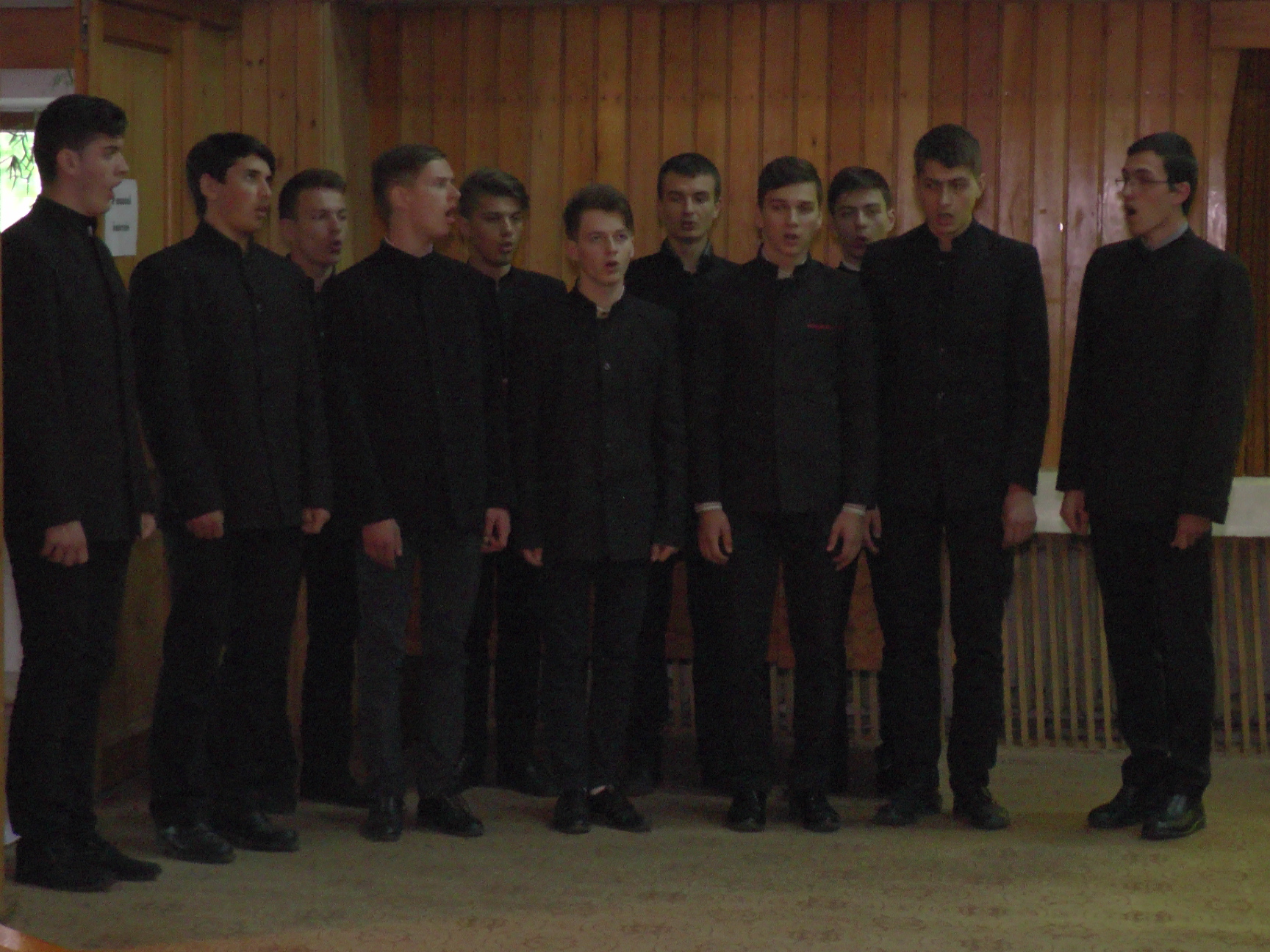 Proiectul „Suflete deschise pentru aproapele” al Parohiei  „Naşterea Maicii Domnului” din Câmpulung Moldovenesc, declarat câștigător al fazei eparhiale a Sucevei şi Rădăuților