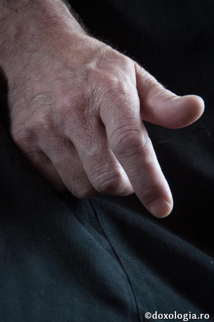 Prin ce se dovedeşte că fapta ta e bună?