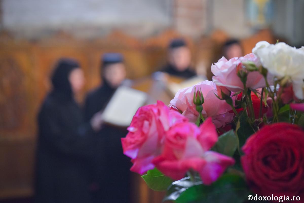 „Smerenia te scoate din orice încurcătură”