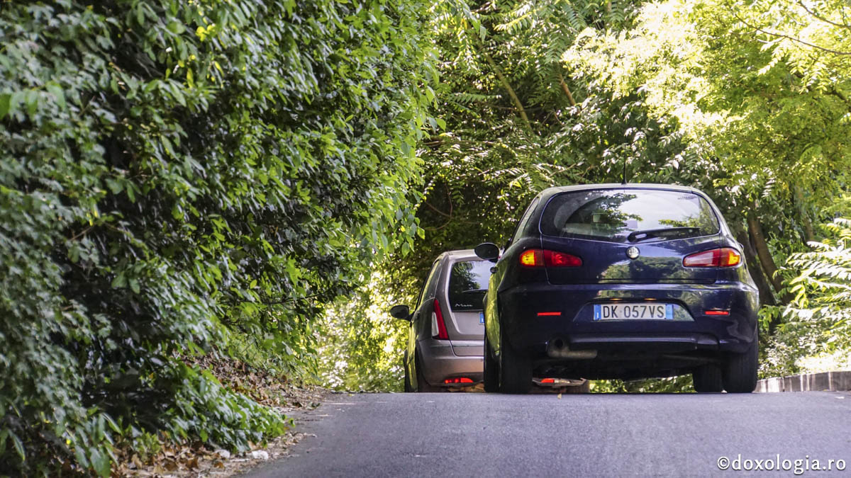 Cea mai frumoasă zi din viața mea de taximetristă!