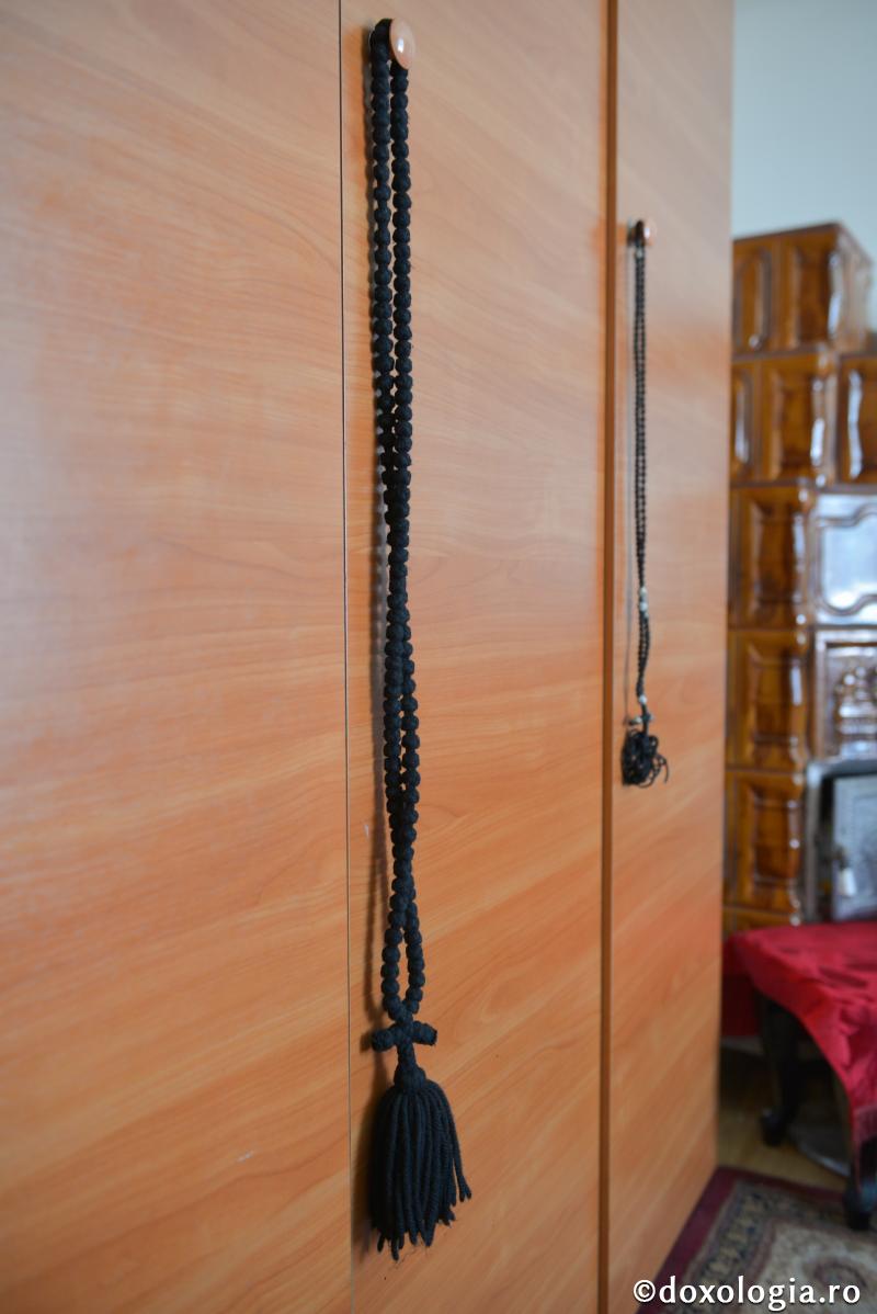 Părinte, când poate fi spusă rugăciunea inimii?