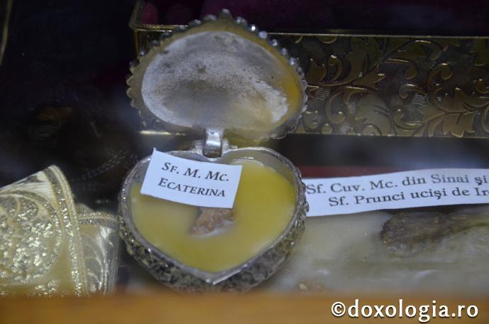 Reţetele Sfinţilor pentru lucrarea virtuţii