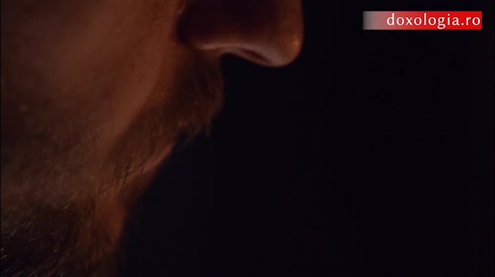 „Învrednicește-ne, Doamne...”