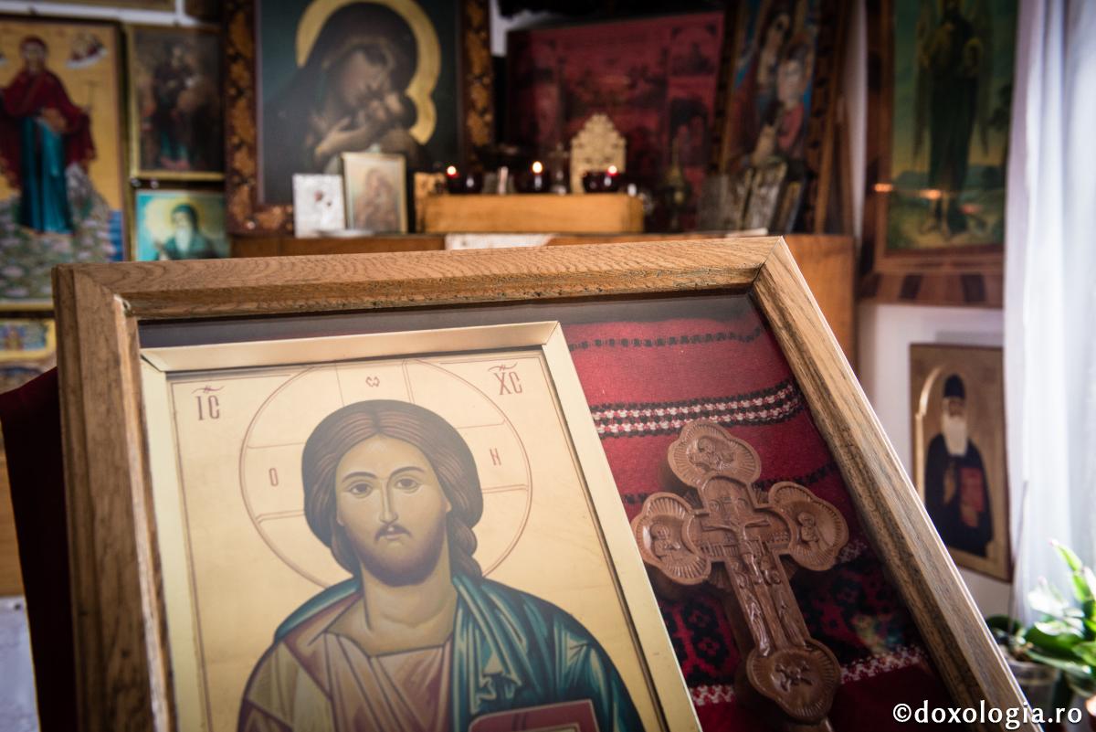 N-am timp acum, Doamne! Să vii când Te chem eu...