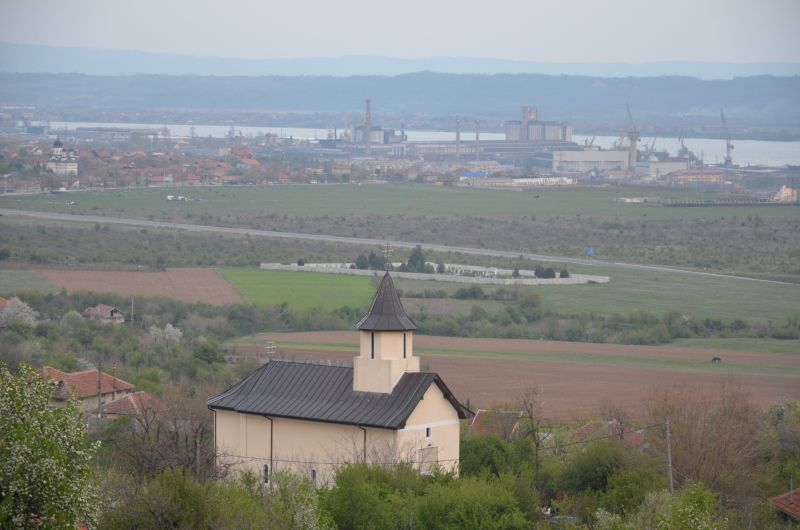 Biserica ,,Sf. Mc. Ioan Valahul” din Dudașul Schelei îşi serbează hramul