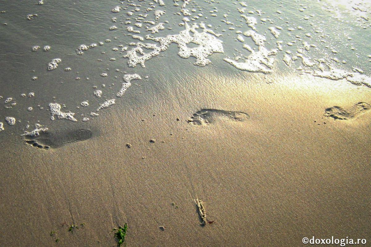 Creștini africani, înecați în Marea Mediterană