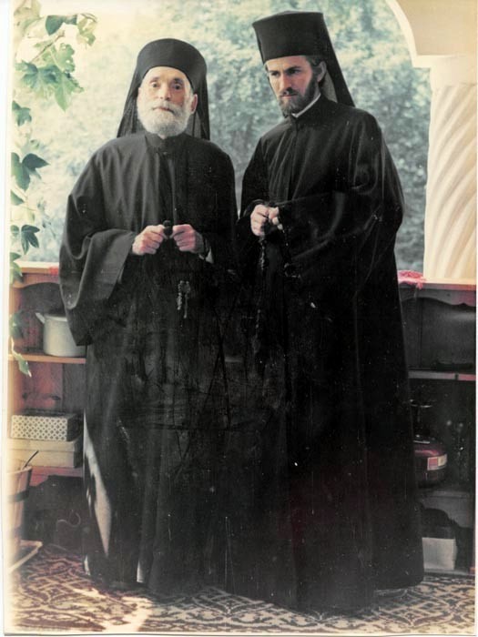 Curajul – virtute a creștinului