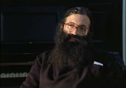 Mântuirea este foarte simplă, acum n-ai nimic de făcut decât să rezişti ispitelor