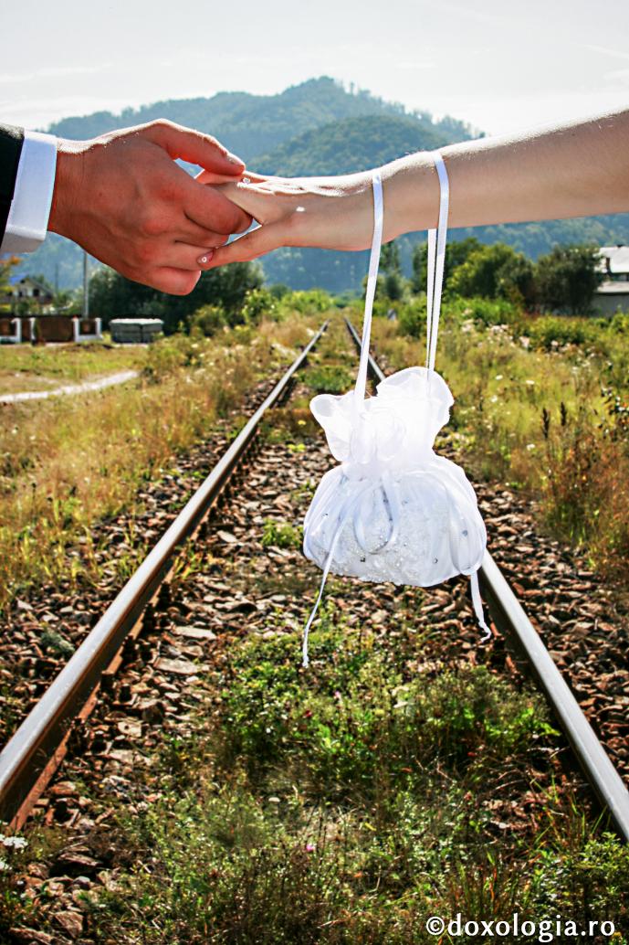 Libertate și ascultare în dragoste