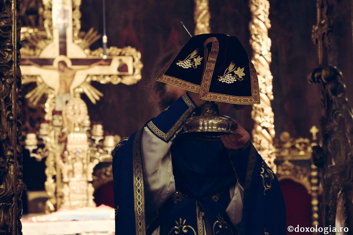 O dovadă convingătoare