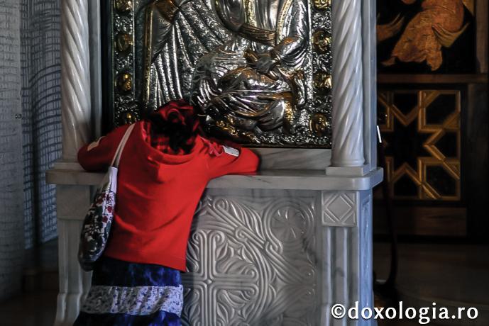 Despre zdrobirea inimii