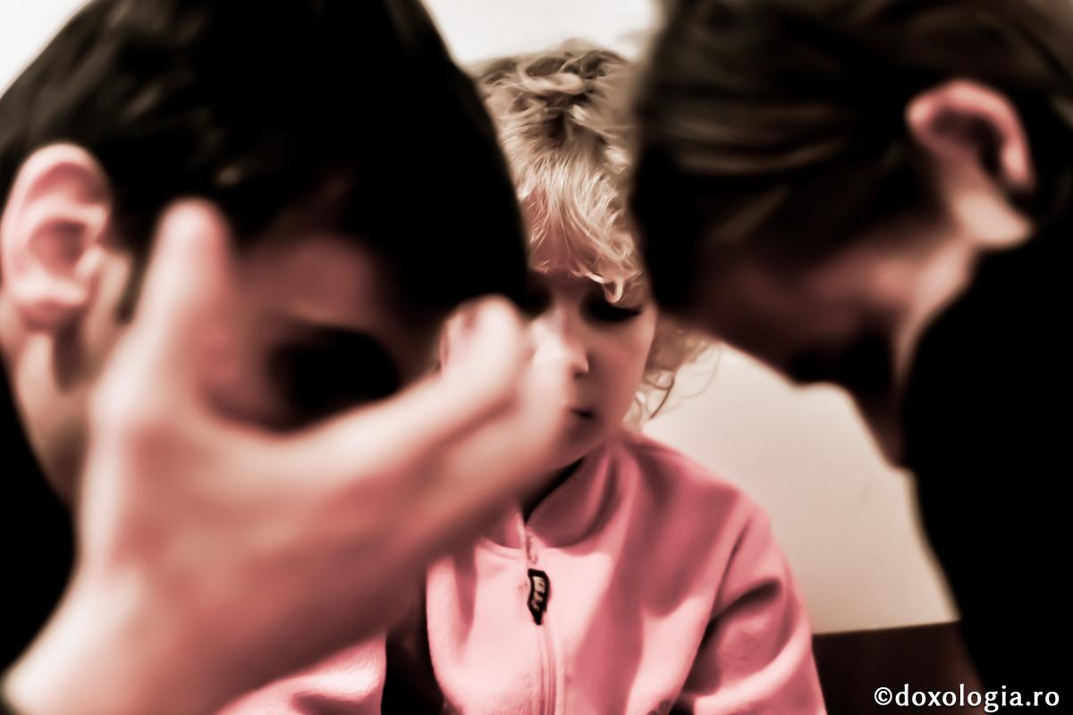 Dacă-l osândim pe fratele nostru, nu ne va folosi postirea