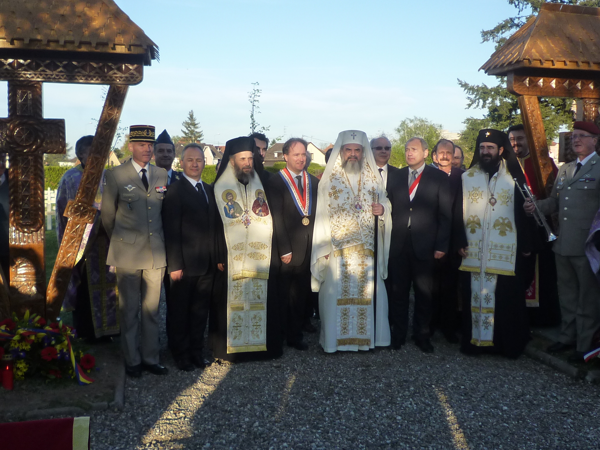 Părintele Iorgulescu: „Nu are aproape nimic a face slujirea din diaspora cu slujirea din țară”