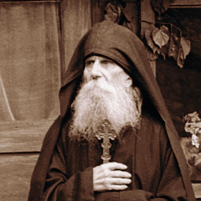 Părintele Paisie prin cuvinte simple, dar pline de duh şi putere, deschidea inimile şi sufletele tuturor